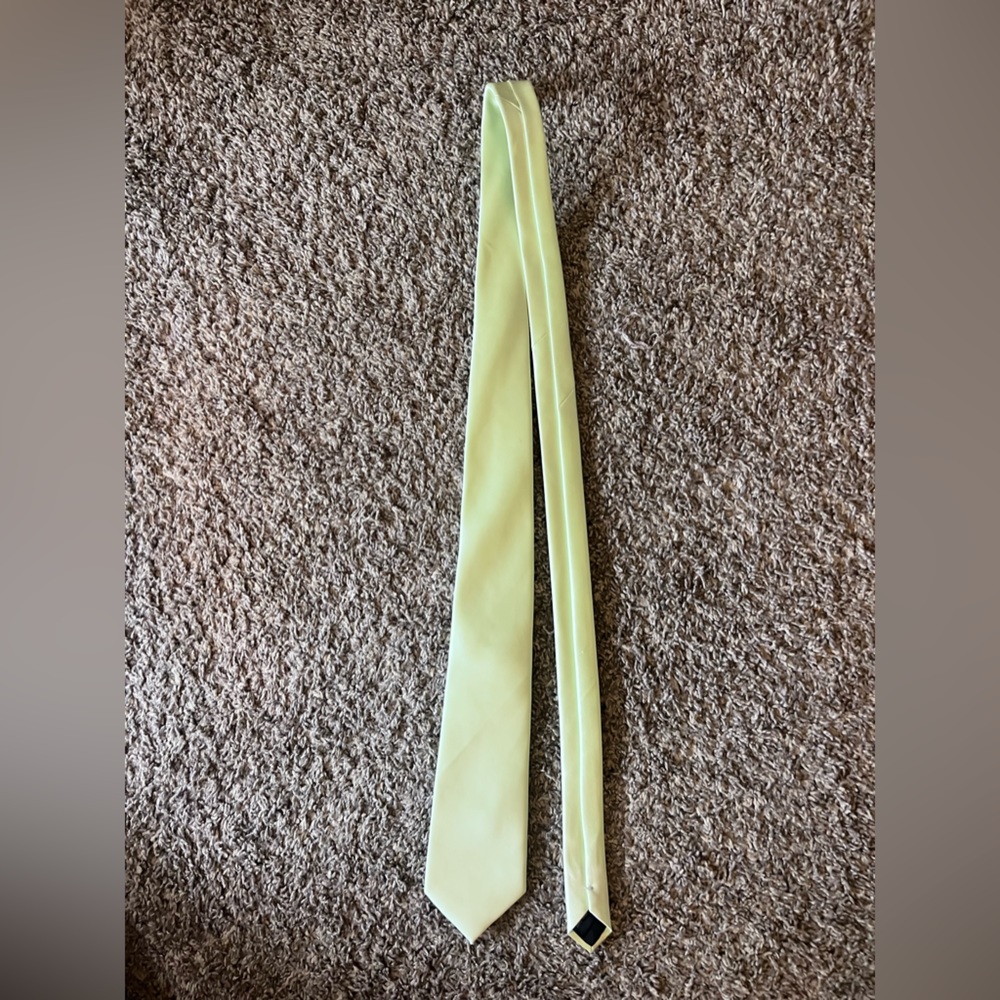 Neck Tie - Puccini